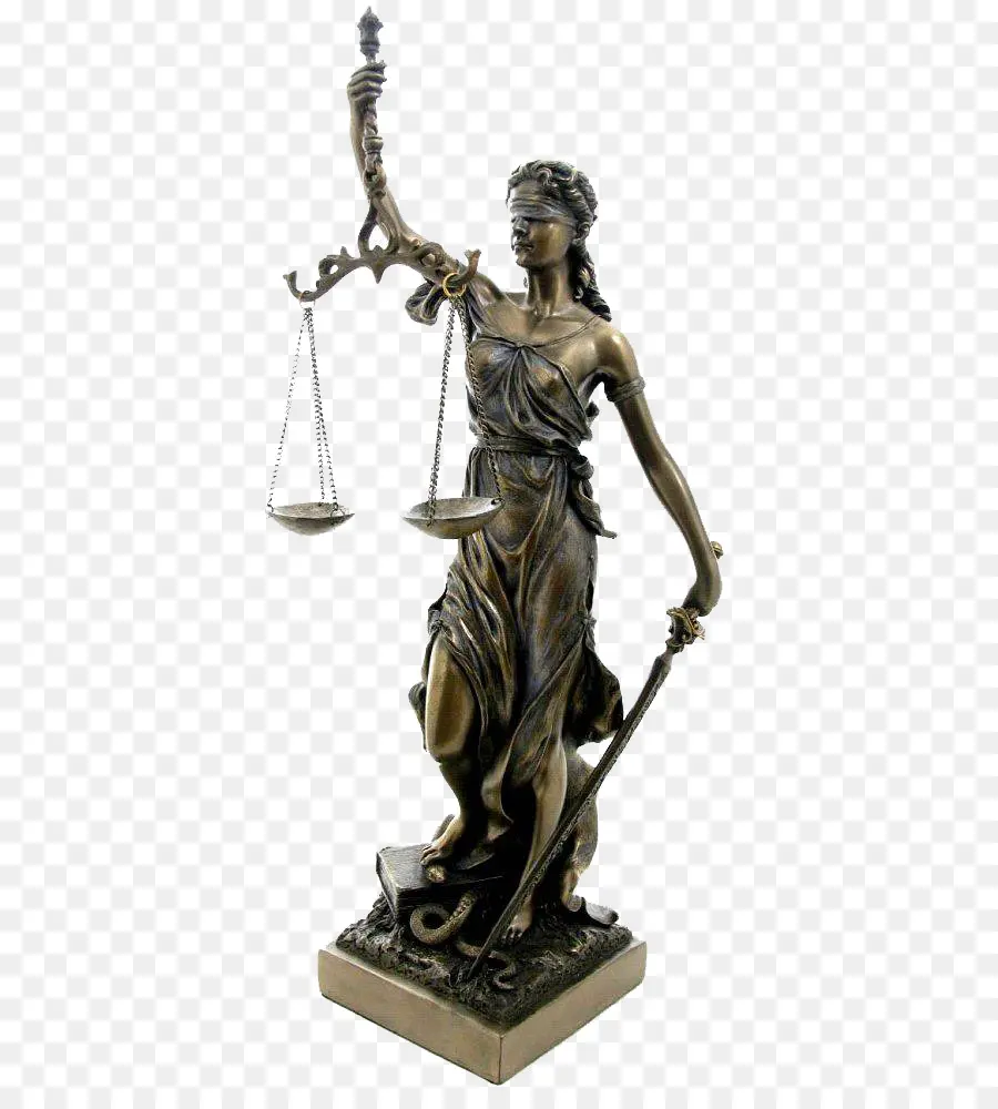 Wanita Keadilan，Patung Perunggu PNG