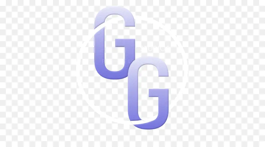 Logo Gg，Surat PNG