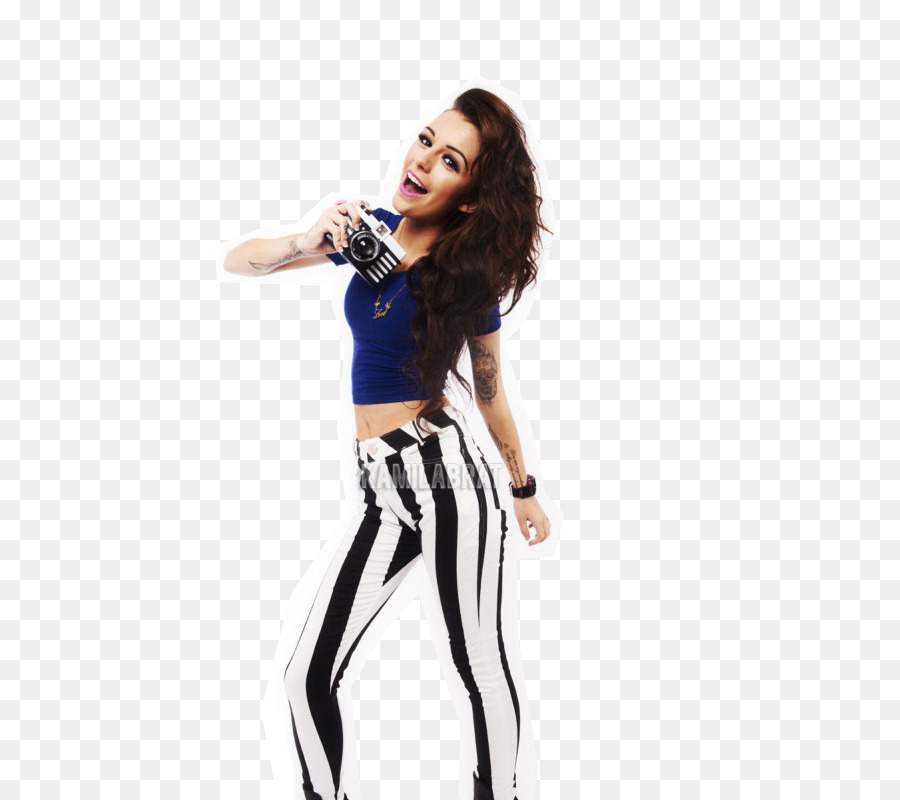 Cher Lloyd，Fotografi PNG