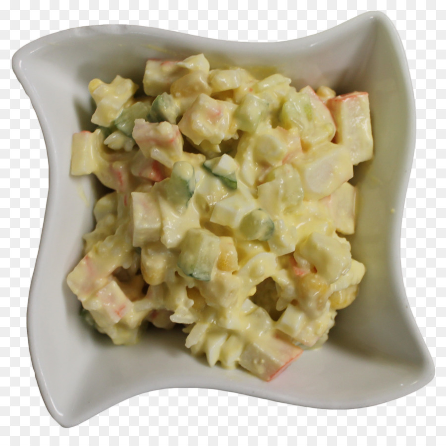 Masakan Vegetarian，Salad PNG