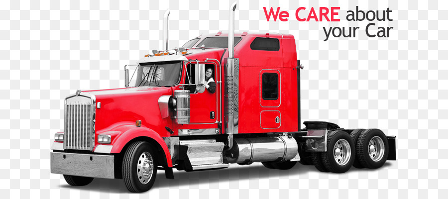 Mobil，Truk PNG