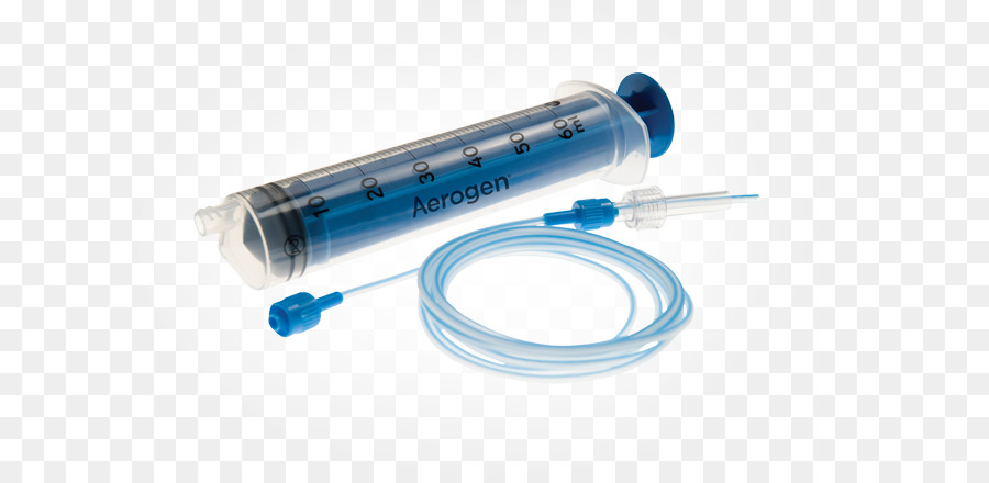 Nebuliser，Peralatan Medis PNG