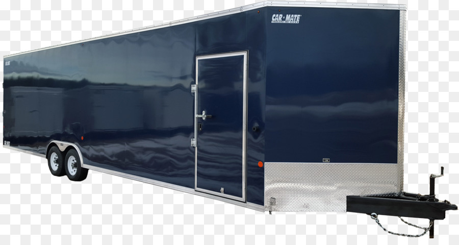 Mobil，Trailer PNG