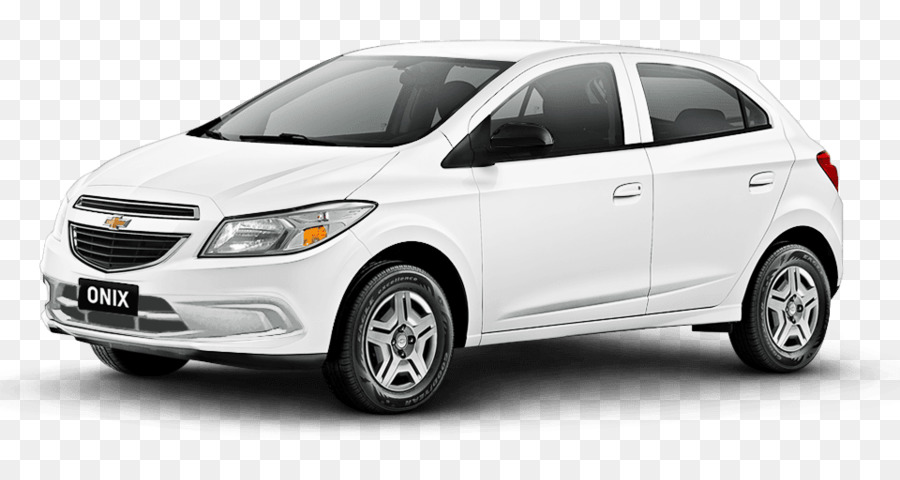 Chevrolet Onix，Chevrolet PNG