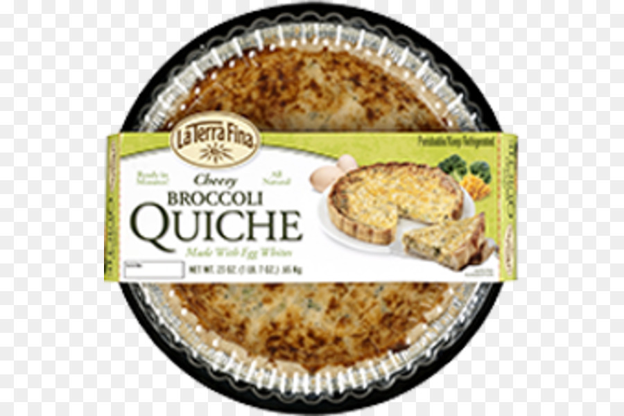 Quiche，Masakan Vegetarian PNG