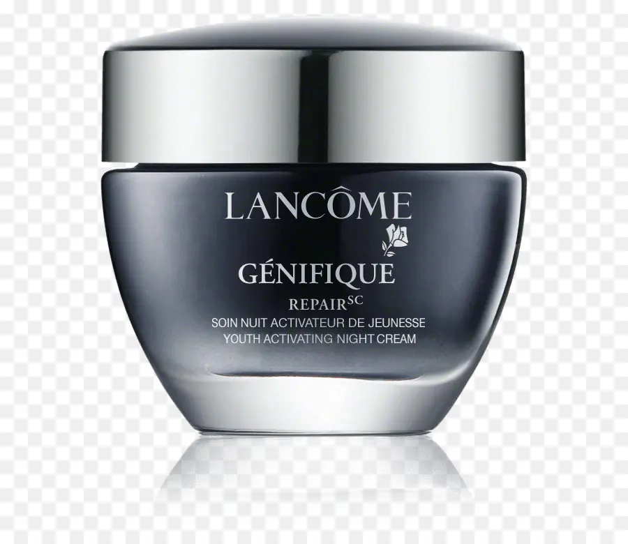 Krim Lancome，Jenius PNG