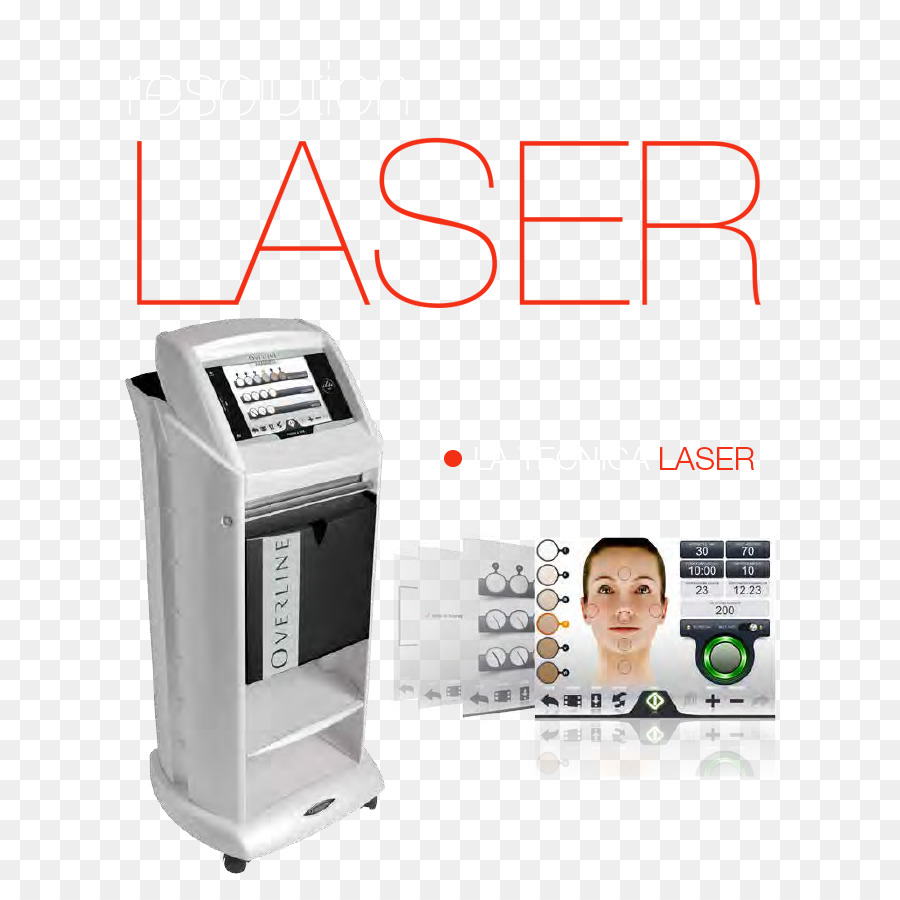 Penghilang Bulu，Pencetakan Laser PNG