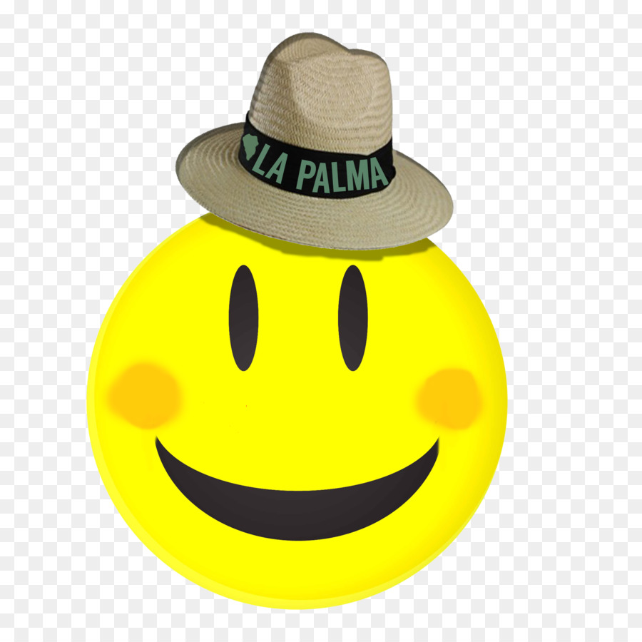 Smiley，Topi PNG