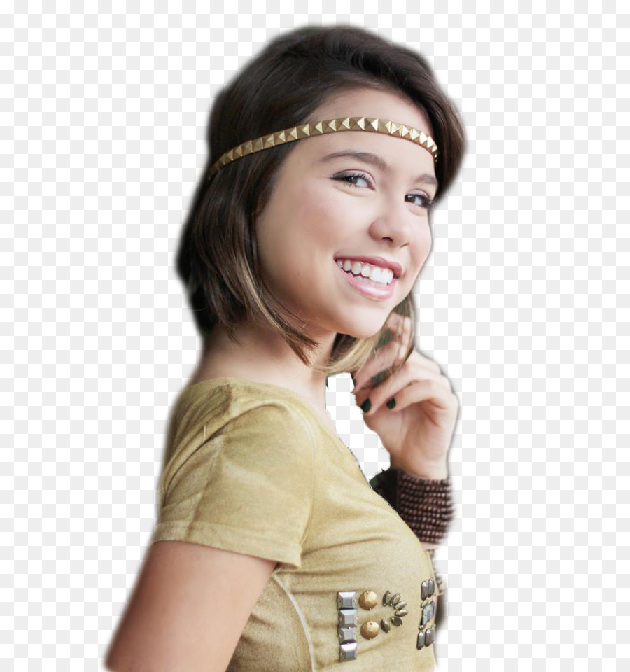 Bruna Carvalho，Chiquititas PNG