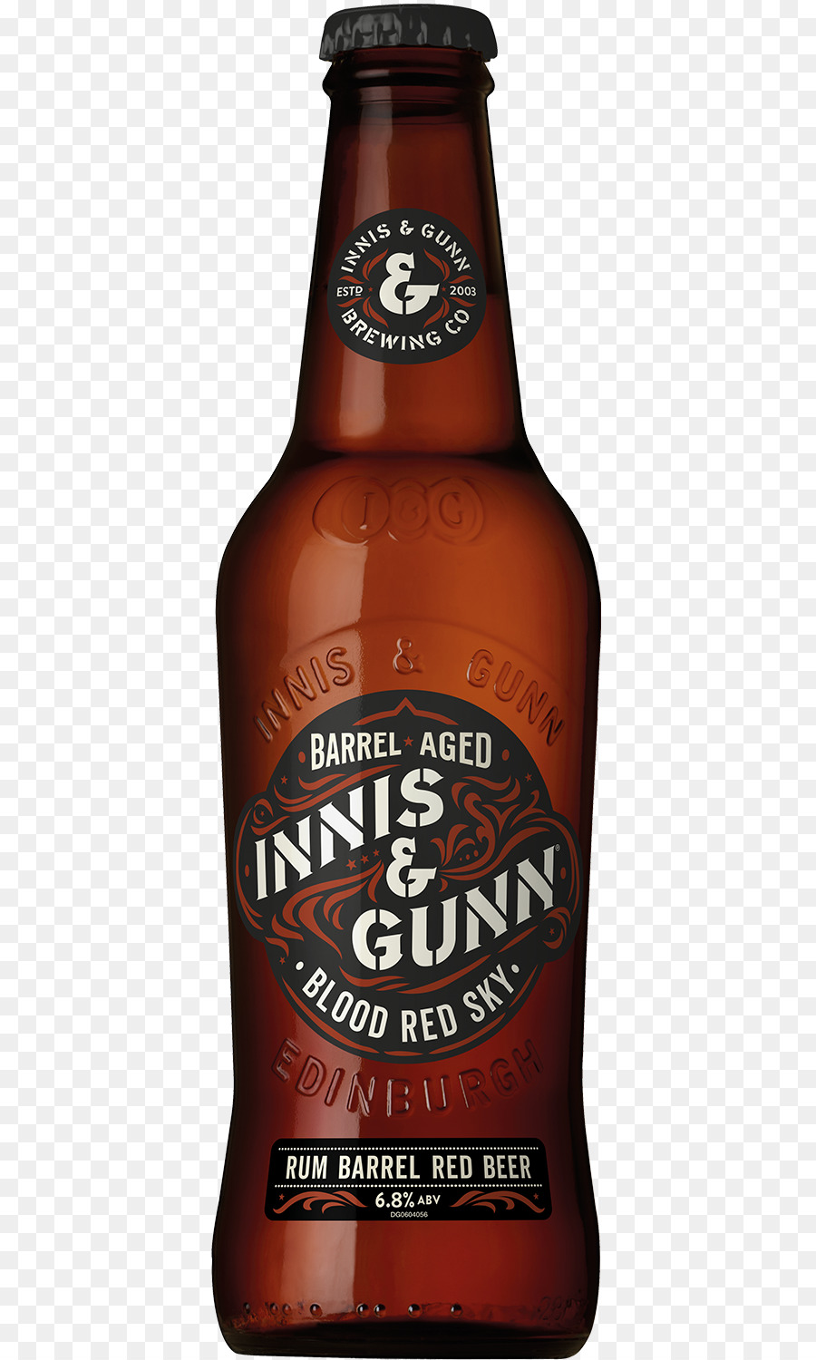 Innis Gunn，Bir PNG