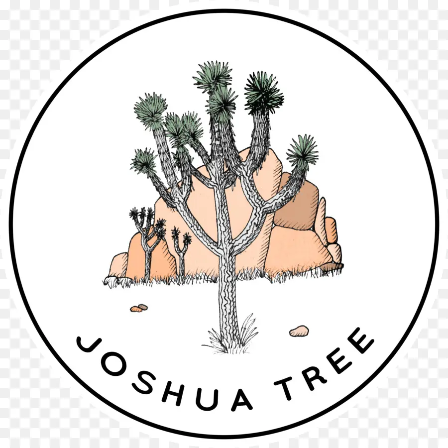 Taman Nasional Joshua Tree，Yosua Pohon PNG