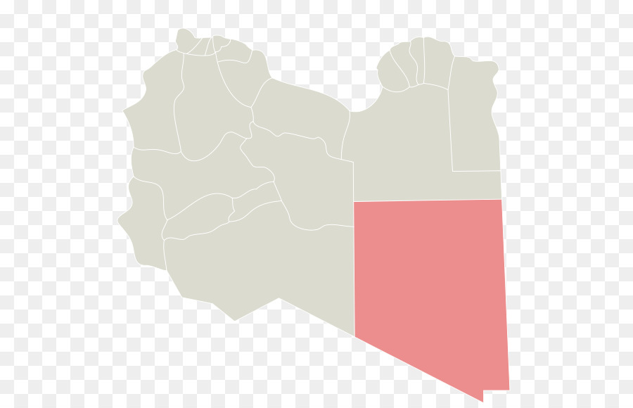 Al Jouf，Kufra PNG