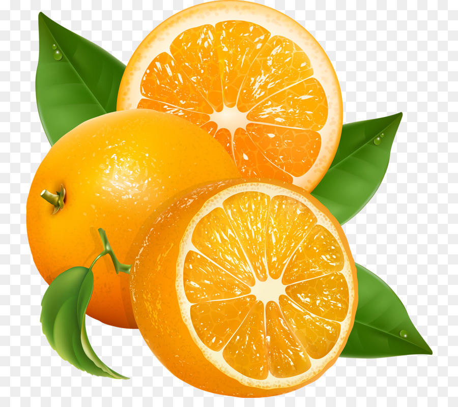 Jus Jeruk，Orange PNG