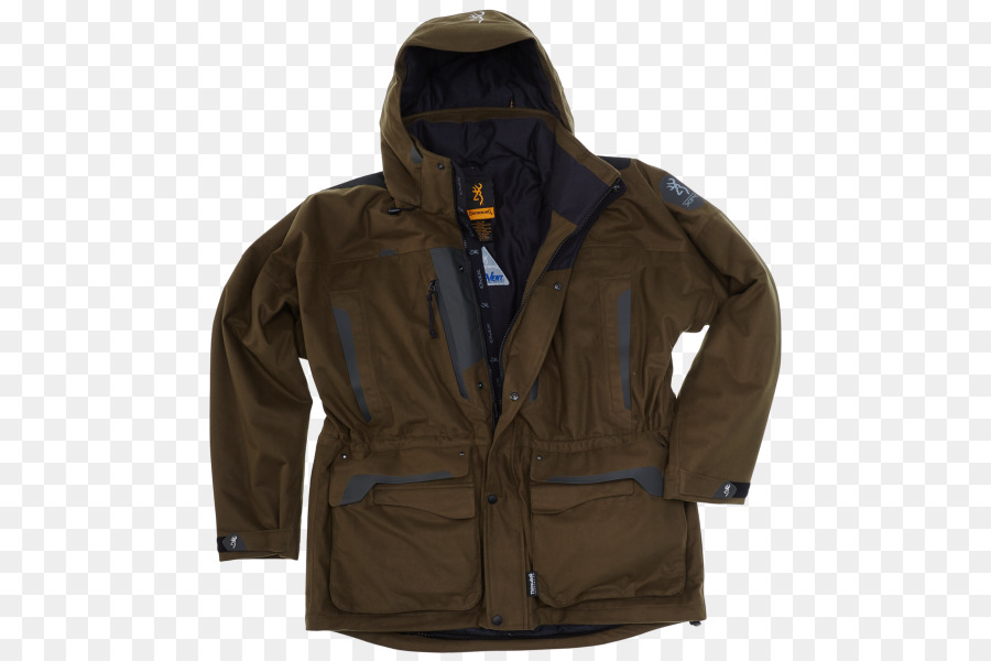 Jaket Hijau，Musim Dingin PNG