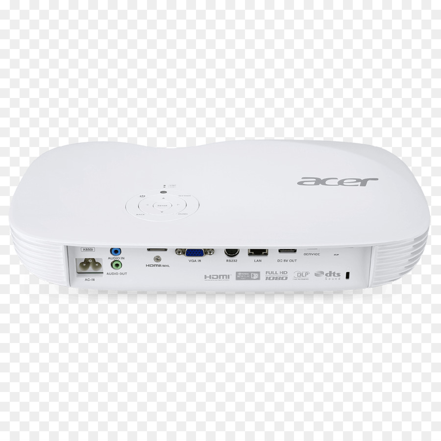 Wireless Access Point，Acer K650i K650i 1080p Dlp Proyektor Led PNG