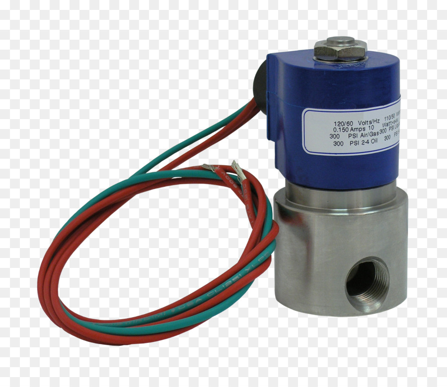 Solenoid Katup，Katup PNG