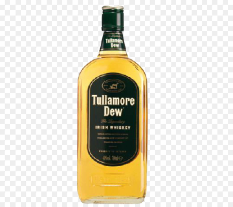 Embun Tullamore，Botol PNG