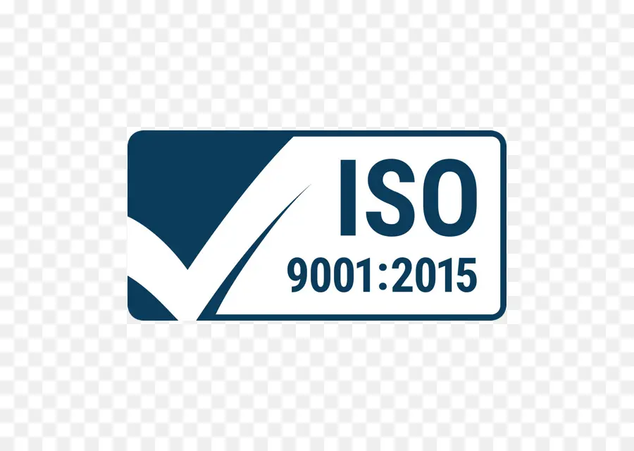 Iso 9001 2015，Sertifikasi PNG