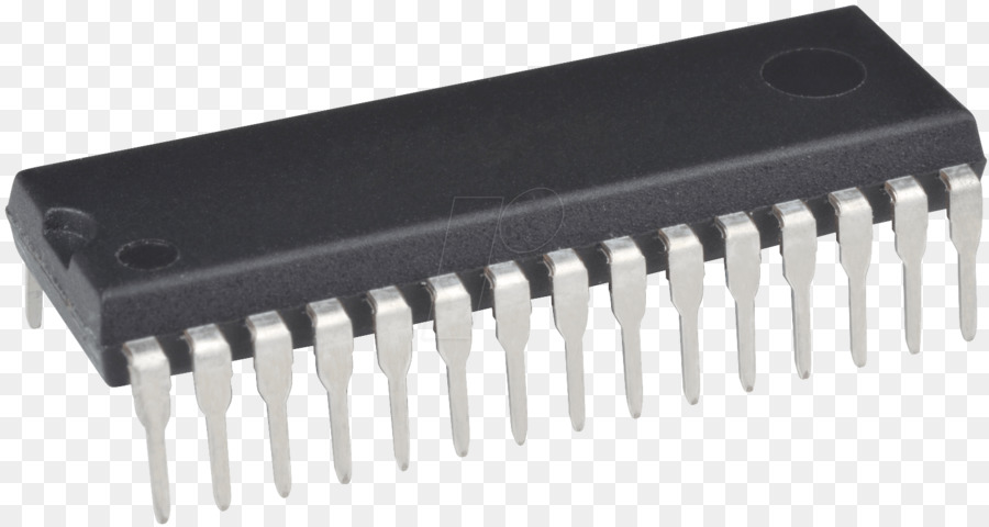 Transistor，Decoder Biner PNG