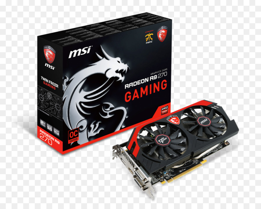 Kartu Grafis Video Adapter，Amd Radeon R9 290 X PNG