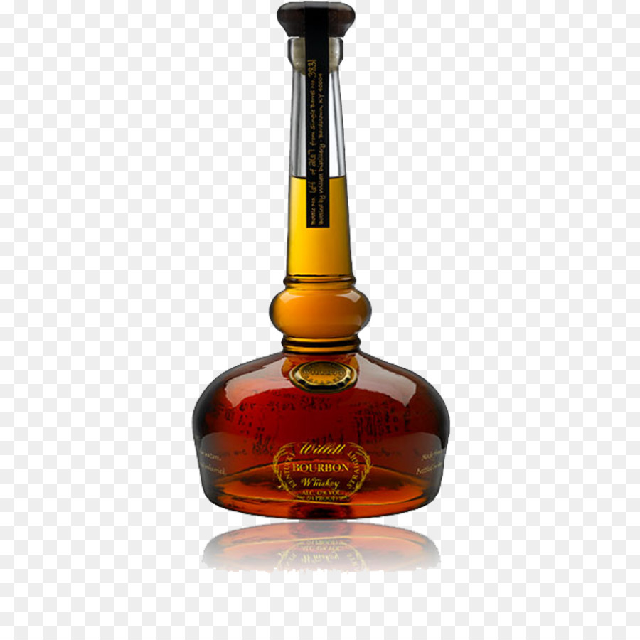 Bourbon Wiski，Suling Minuman PNG