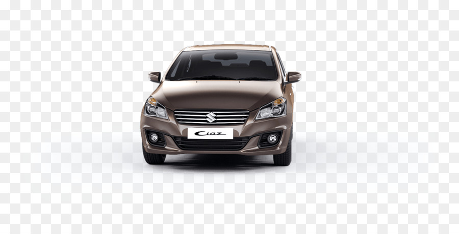 Suzuki Ciaz，Bumper PNG