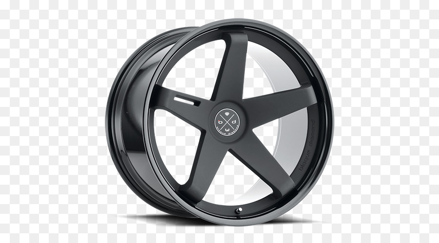 Mobil，Roda Alloy PNG