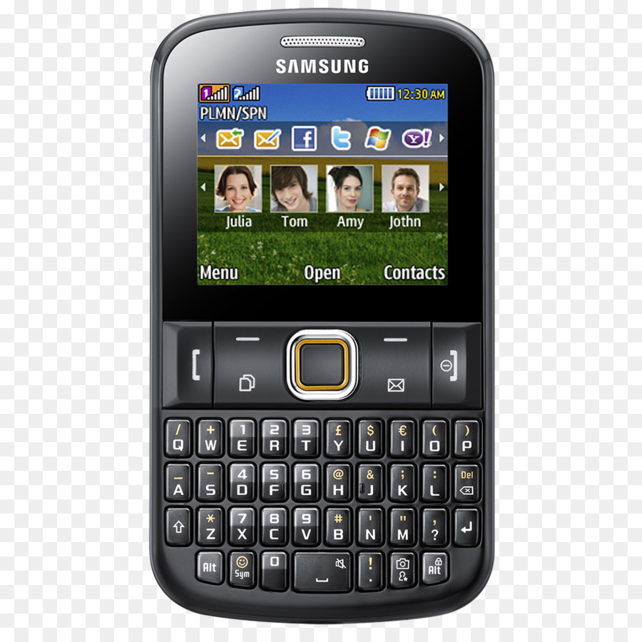 Samsung Galaxy Ace Ditambah，Samsung Chatting 335 PNG