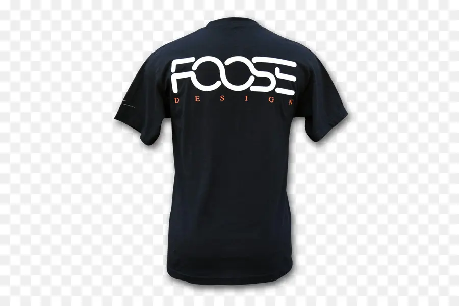 Kaos Desain Foose，Kaos PNG