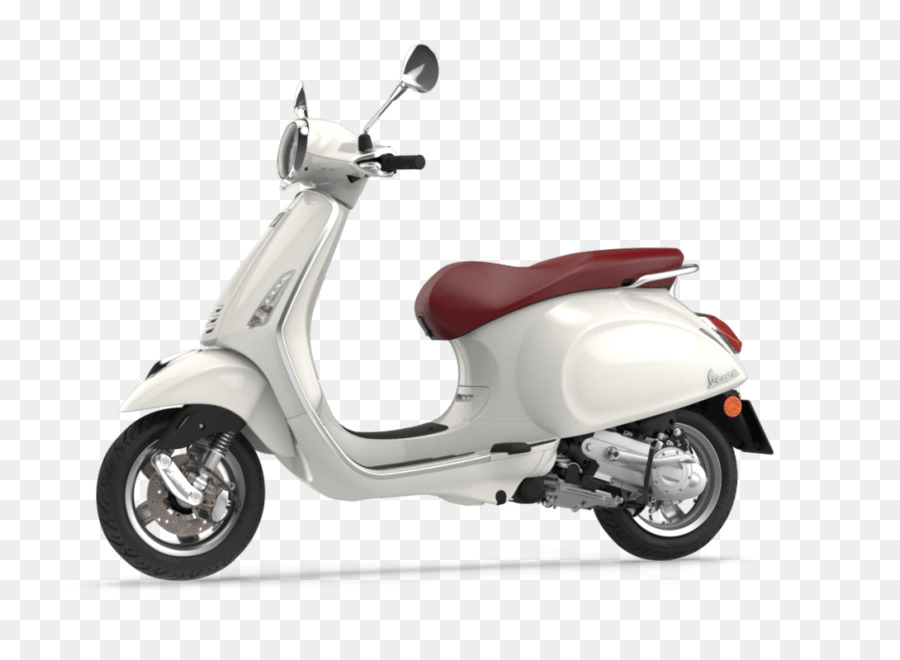 Skuter，Vespa Palm Beach PNG