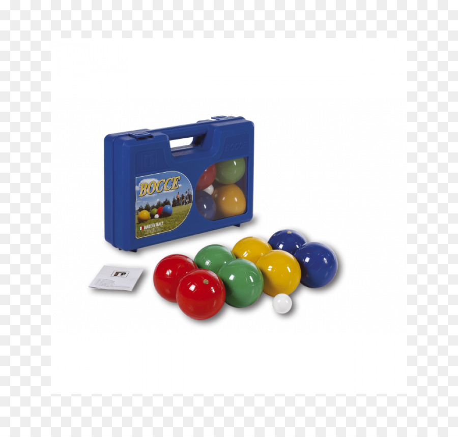 Set Bola Bocce，Bocce PNG