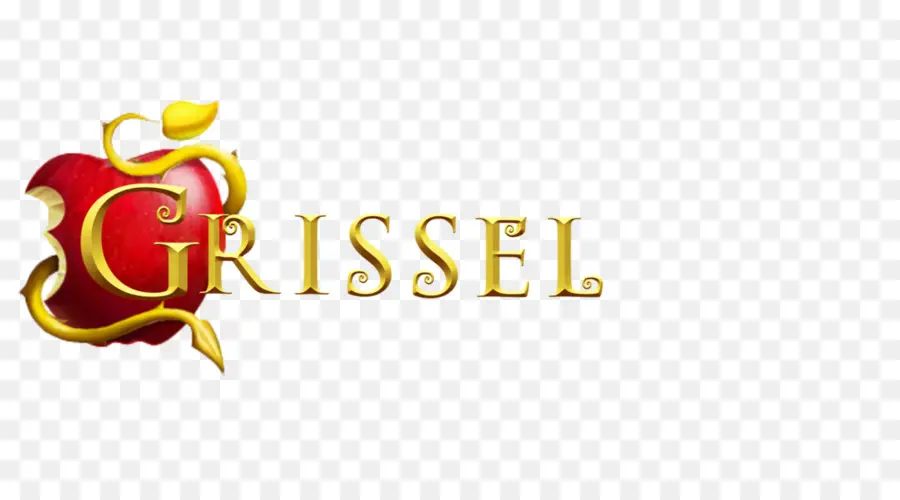 Grisel，Teks PNG