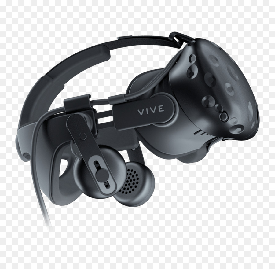 Htc Vive，Htc Vive Deluxe Audio Tali PNG