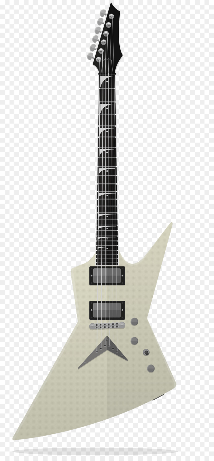 Gitar，Listrik PNG