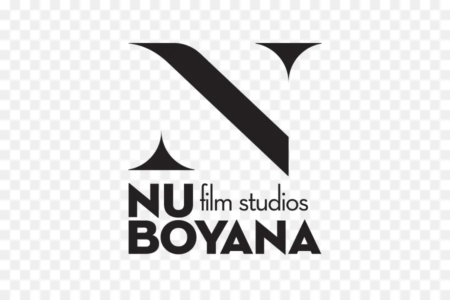 Logo Nu Boyana，Studio Film PNG