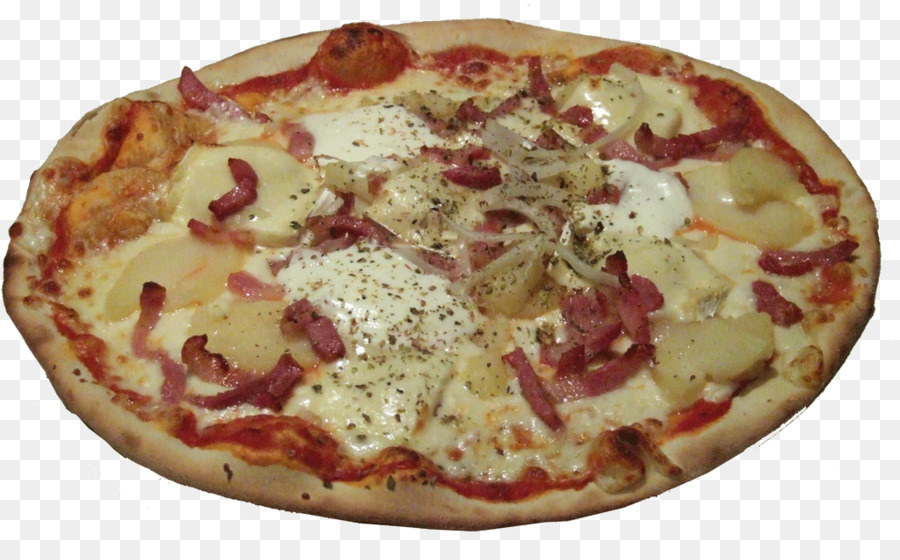 Californiastyle Pizza，Pizza Sisilia PNG