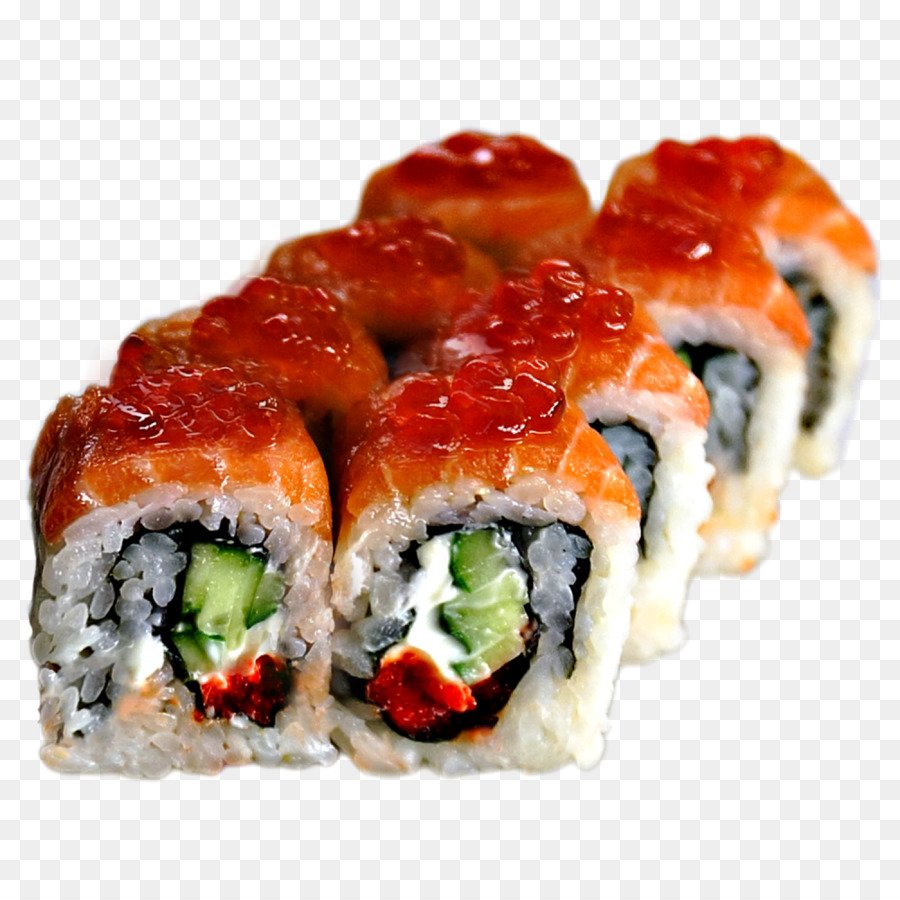 Sushi Gulung，Jepang PNG