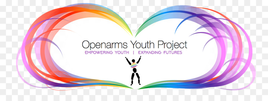 Openarms Proyek Pemuda，Logo PNG