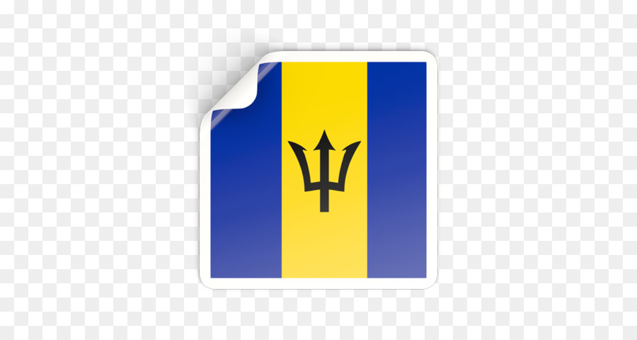 Bendera Barbados，Barbados Nasional Janji PNG