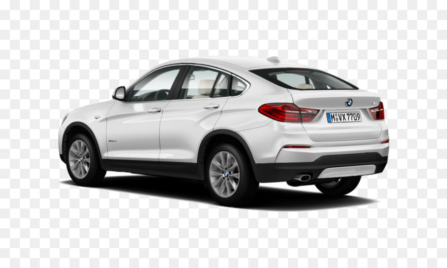 Bmw X4，Mobil PNG