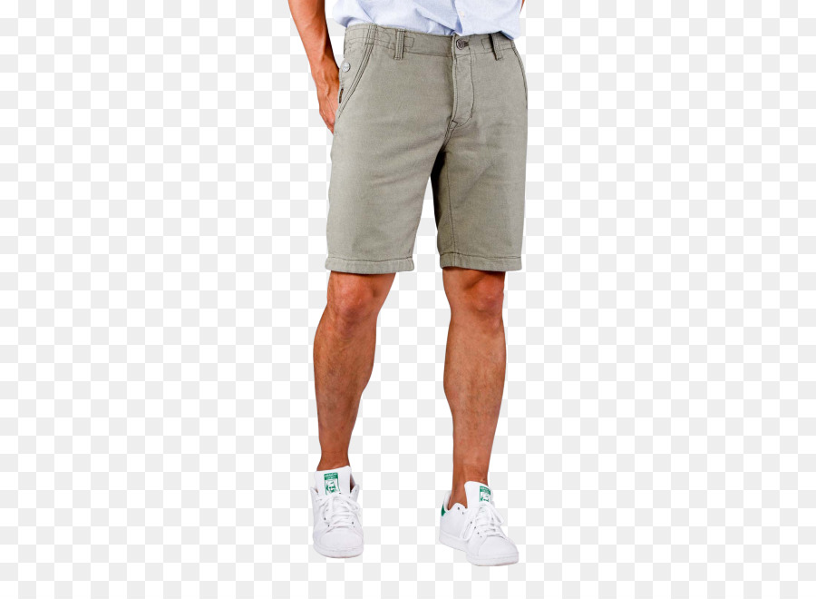 Chino Kain，Celana Pendek Bermuda PNG