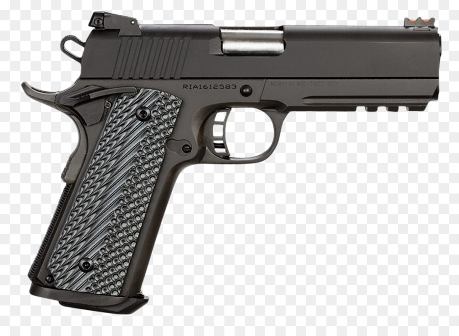 Pistol，Senjata Api PNG