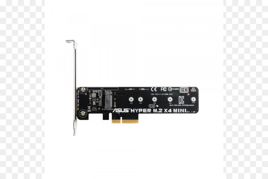 Kartu Grafis Video Adapter，Pci Express PNG