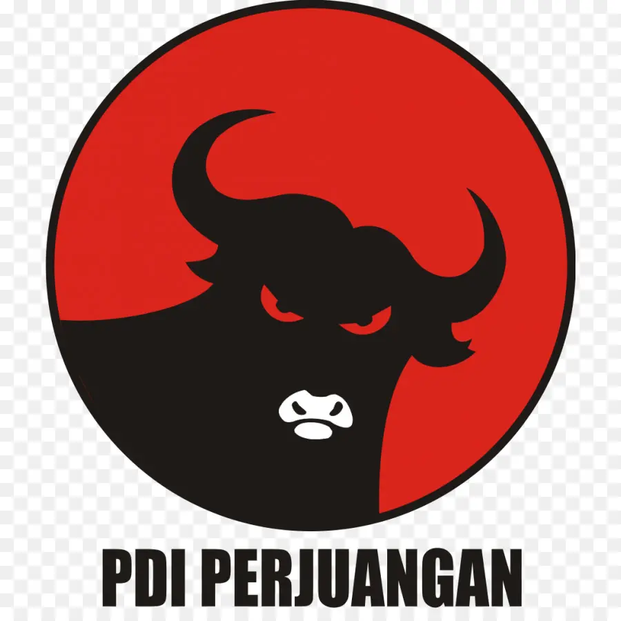 Partai Demokrasi Indonesia Perjuangan，Pemilihan Presiden Indonesia 2014 PNG