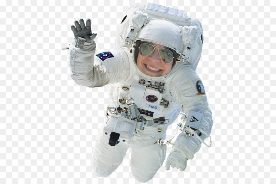 Astronot Korps Astronot Nasa Baju  Ruang  Angkasa gambar  png