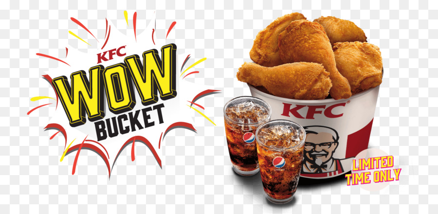 Ember Kfc，Ayam Goreng PNG