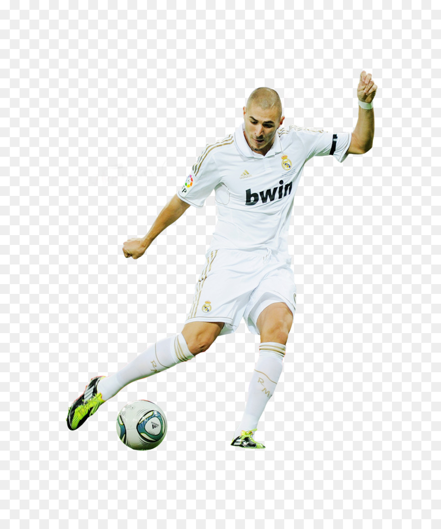 Sepak Bola，Real Madrid Cf PNG