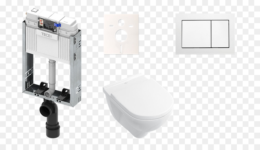 Toilet，Bidet PNG