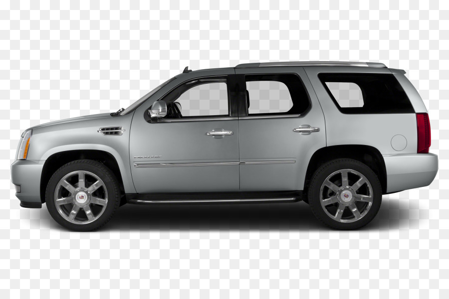 Cadillac，2013 Cadillac Escalade Hibrida PNG