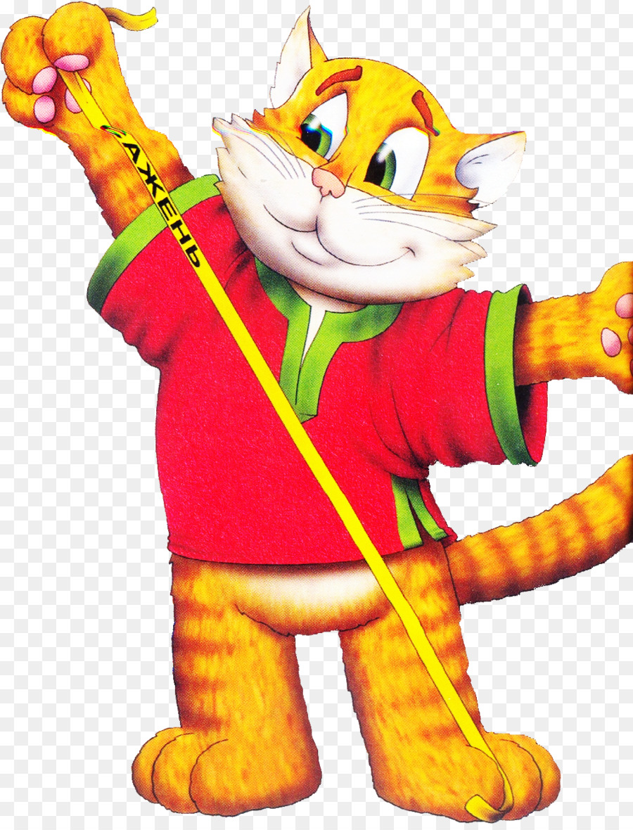 Kartun，Maskot PNG